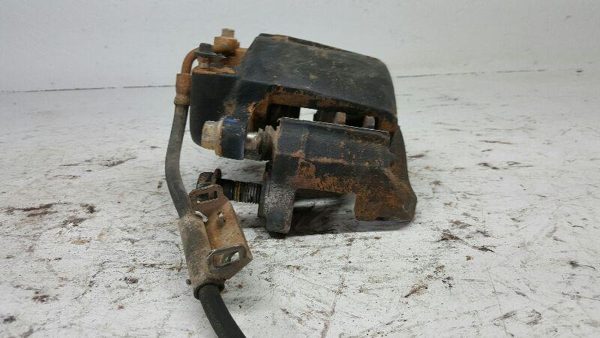 2004 LH OEM Driver Left Brake Caliper Front Fits 03-16 Express 2500 Van 211345 — photo 5