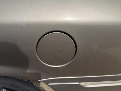 98-11 Grand Marquis Fuel Tank Door With Hinge Gas Lid Filler Arizona Beige Aq