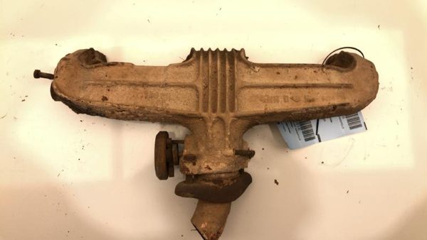 81-88 Dodge Ram W250 Passenger Right Exhaust Manifold Assembly Oem 360 5.9L — photo 1