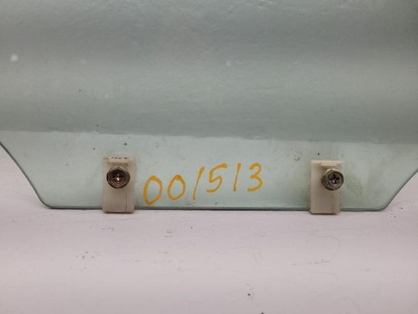 2000 Sephia Front Door Glass/window LH Free Shipping — photo 5