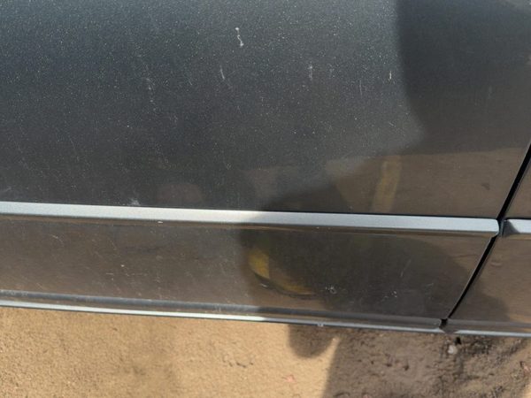 98-04 Seville Driver Left Front Moulding From Door Sedan Side Molding Thunder Gr — photo 8