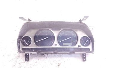 2002-2003 Land Rover Freelander Speedometer Cluster Mph Instrument Gauges
