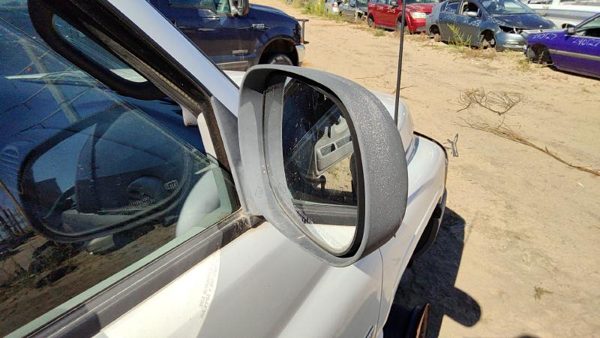 1998-2001 Ram 1500 Passenger Right Side Mirror Door Mounted Oem 55076488Ab — photo 1
