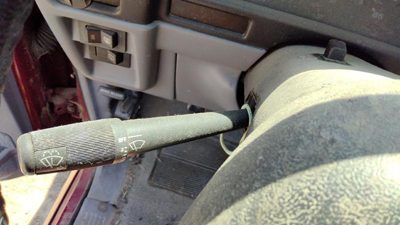 1994 Ford Explorer Combination Switch