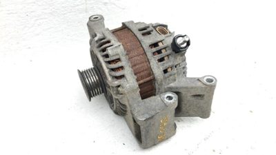 2010-2013 Mazda 3 Alternator 2.0L Lf8j18300