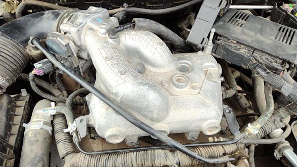 2007-2009 Suzuki Grand Vitara Xl-7 Upper Intake Manifold Oem 3.6L 1314078J00 — photo 1