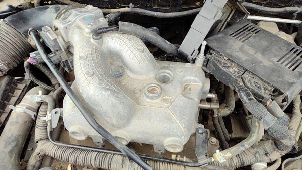 2007-2009 Suzuki Grand Vitara Xl-7 Upper Intake Manifold Oem 3.6L 1314078J00 — photo 3
