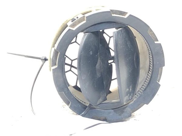 2008 Ford F250 Super Duty Heater AC DASH VENT OEM Powerstroke — photo 1