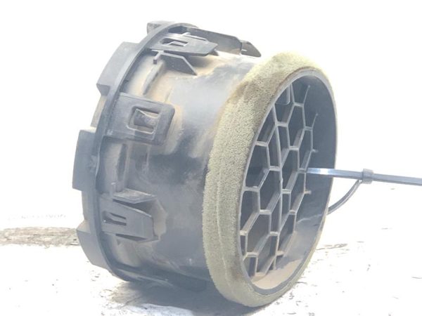 2008 Ford F250 Super Duty Heater AC DASH VENT OEM Powerstroke — photo 5