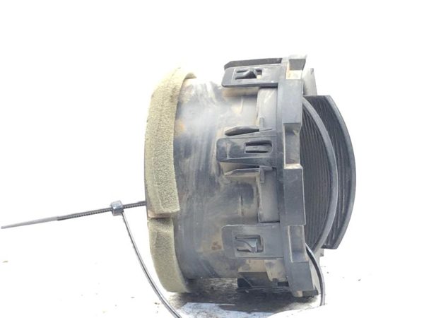 2008 Ford F250 Super Duty Heater AC DASH VENT OEM Powerstroke — photo 8