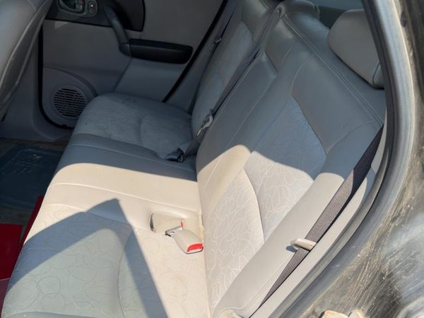 05 Vue Redline Complete Set Of Rear Seat Belts Retractor Buckle Left Right Back — photo 3