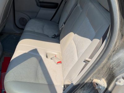 05 Vue Redline Complete Set Of Rear Seat Belts Retractor Buckle Left Right Back