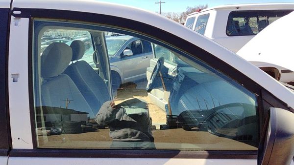 2008-2020 Dodge Grand Caravan Passenger Right Front Side Window Door Glass Oem — photo 3
