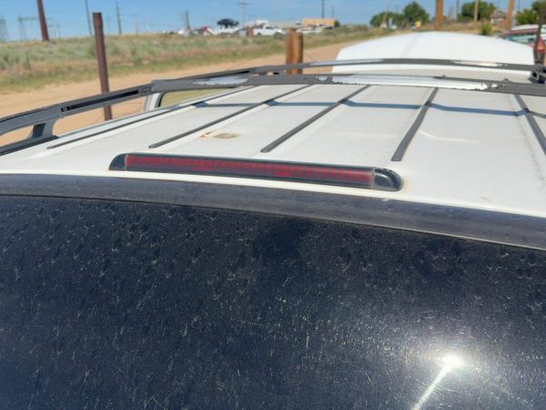 1998-2005 Chevy S10 Blazer Third Brake Light Avoidance Lamp Middle OEM — photo 4