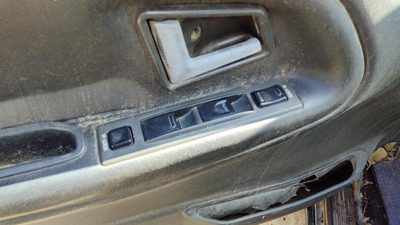 1997 Suzuki Sidekick Door Switch Front