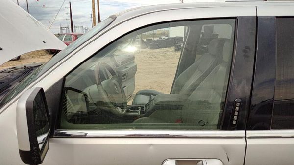2003-2005 Lincoln Aviator Driver Left Front Side Window Door Glass Oem — photo 2