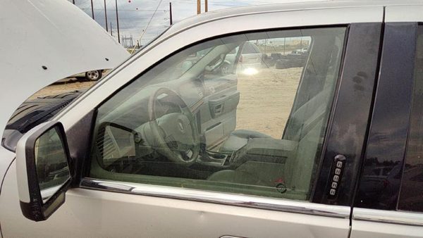 2003-2005 Lincoln Aviator Driver Left Front Side Window Door Glass Oem — photo 5