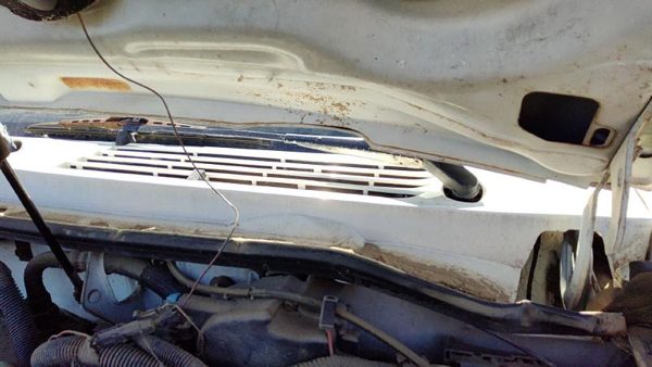 1985-96 Buick Century Driver Left Windshield Wiper Arm Oem Blade Lever 10283453 — photo 2