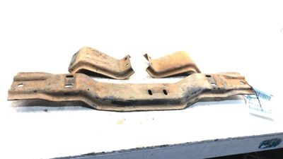 96 Ford F450 Cab Chassis Transmission Crossmember Brace Set 7.5L 5 Sp Zf 2Wd 4X2