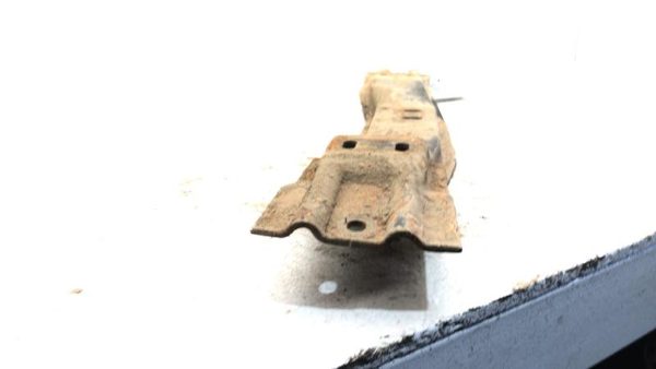 96 Ford F450 Cab Chassis Transmission Crossmember Brace Set 7.5L 5 Sp Zf 2Wd 4X2 — photo 3