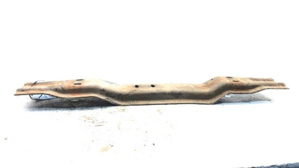 96 Ford F450 Cab Chassis Transmission Crossmember Brace Set 7.5L 5 Sp Zf 2Wd 4X2 — photo 4