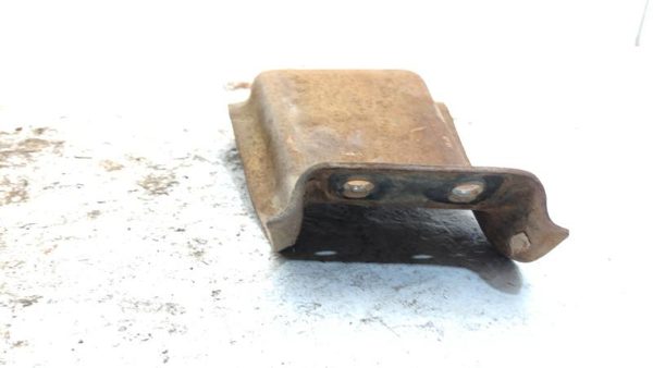 96 Ford F450 Cab Chassis Transmission Crossmember Brace Set 7.5L 5 Sp Zf 2Wd 4X2 — photo 11