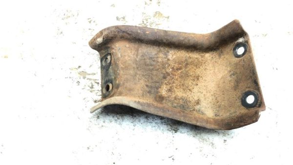 96 Ford F450 Cab Chassis Transmission Crossmember Brace Set 7.5L 5 Sp Zf 2Wd 4X2 — photo 12