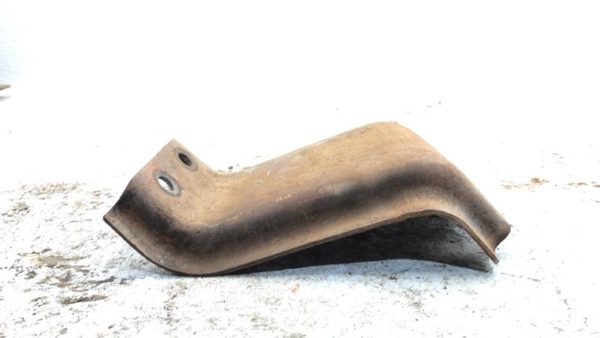 96 Ford F450 Cab Chassis Transmission Crossmember Brace Set 7.5L 5 Sp Zf 2Wd 4X2 — photo 10