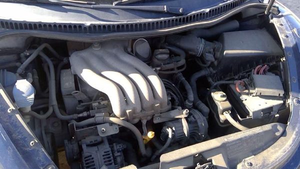 2005 Volkswagen Jetta — vehicle photo 2