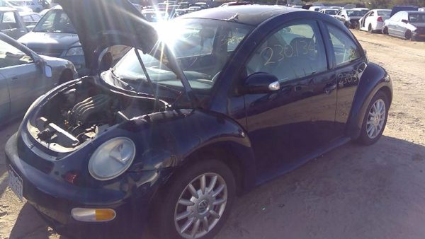 2005 Volkswagen Jetta — vehicle photo 4