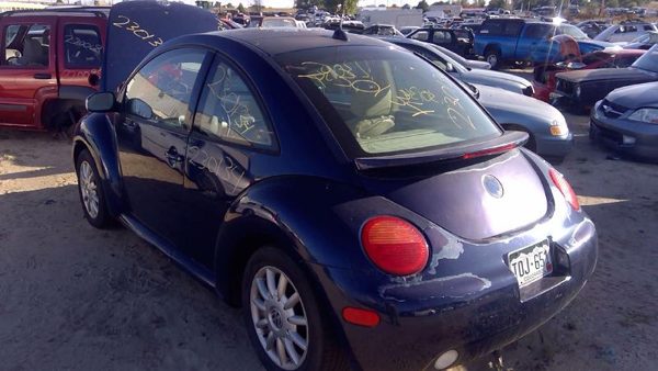 2005 Volkswagen Jetta — vehicle photo 7
