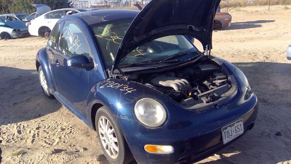 2005 Volkswagen Jetta — vehicle photo 1