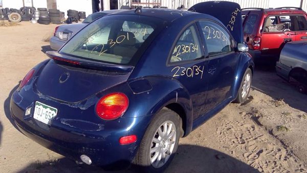 2005 Volkswagen Jetta — vehicle photo 8
