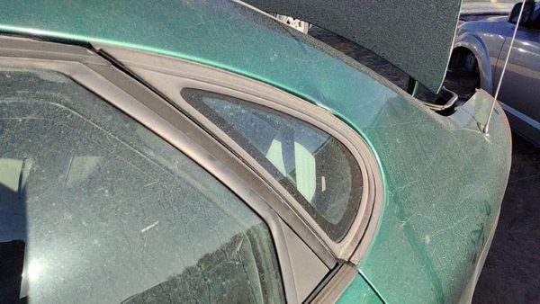 1996-2007 Ford Taurus Driver Left Rear Quarter Glass Back Side Window Oem — photo 4