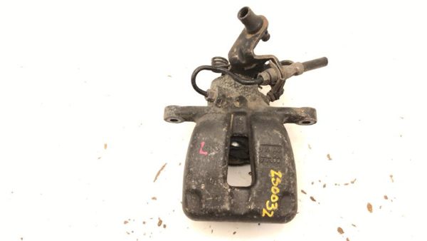2005-2014 Vw Jetta Driver Left Rear Brake Caliper With Mount Bracket Oem Back — photo 4
