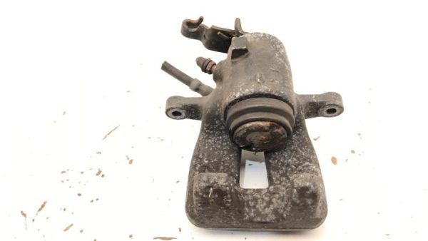 2005-2014 Vw Jetta Driver Left Rear Brake Caliper With Mount Bracket Oem Back — photo 8