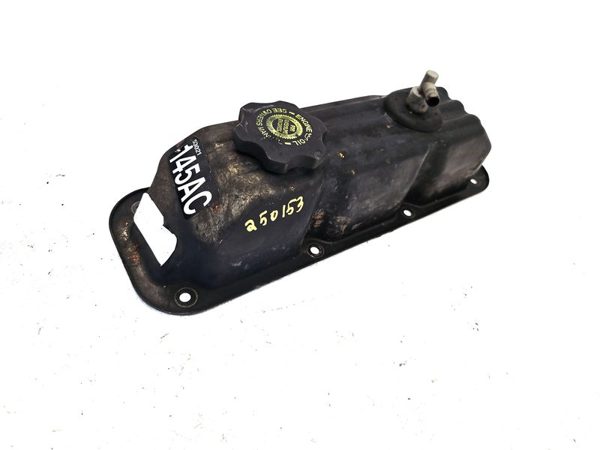 1992-2003 Dodge Ram 1500 Driver Left Valve Cover Oem 3.9L — photo 4