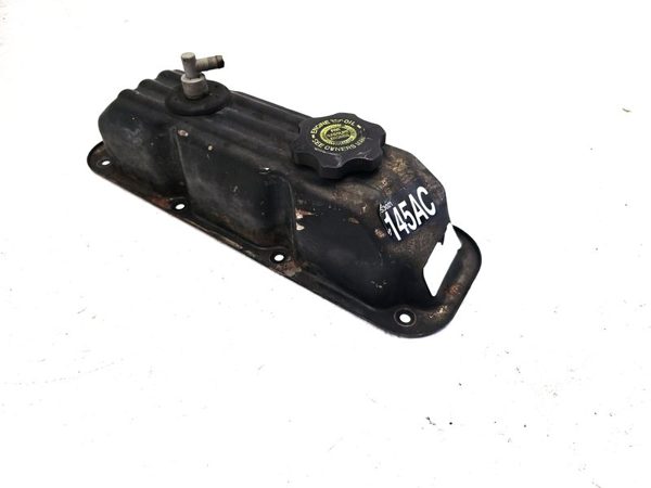 1992-2003 Dodge Ram 1500 Driver Left Valve Cover Oem 3.9L — photo 1