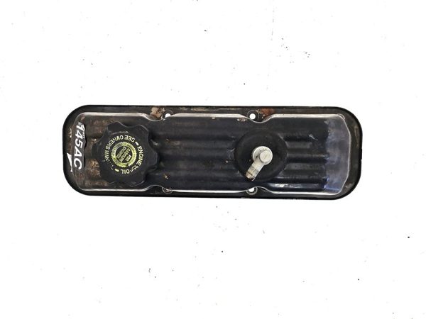 1992-2003 Dodge Ram 1500 Driver Left Valve Cover Oem 3.9L — photo 7