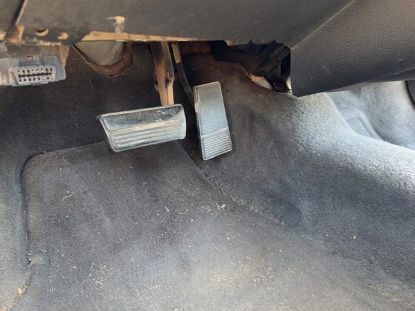 2006-2008 Chevy Impala Gas Pedal Assembly Oem Accelerator — photo 1