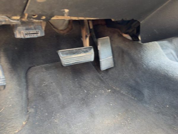 2006-2008 Chevy Impala Gas Pedal Assembly Oem Accelerator — photo 3