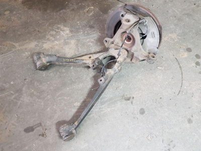 2007-2014 Chevy Tahoe Driver Left Front Steering Knuckle Lower Control Arm
