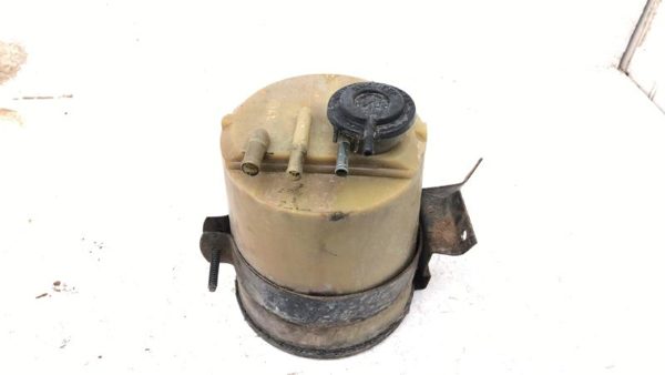 84-85 Jeep Grand Wagoneer Fuel Vapor Canister Oem Charcoal Housing 3232956 — photo 2