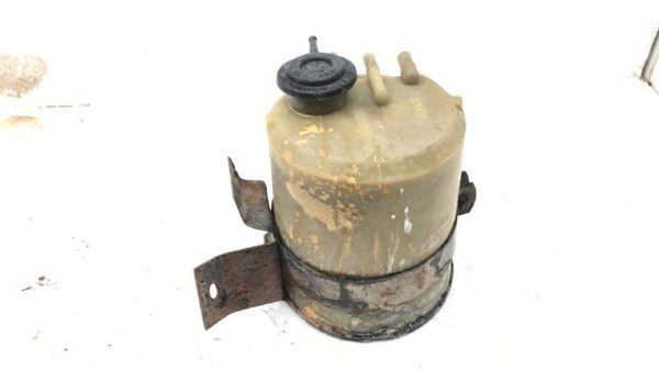 84-85 Jeep Grand Wagoneer Fuel Vapor Canister Oem Charcoal Housing 3232956 — photo 4