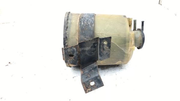 84-85 Jeep Grand Wagoneer Fuel Vapor Canister Oem Charcoal Housing 3232956 — photo 9
