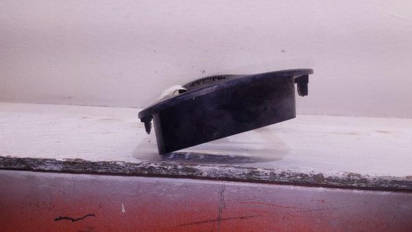 2000 Dodge Ram Van 2500 Dash Bezel Speedometer Trim Surround 3500 — photo 5