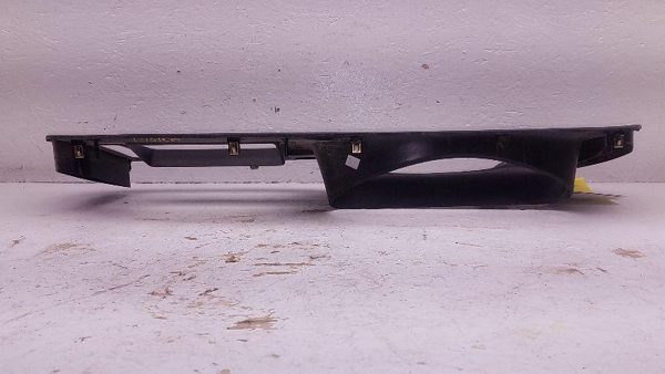 2000 Dodge Ram Van 2500 Dash Bezel Speedometer Trim Surround 3500 — photo 2