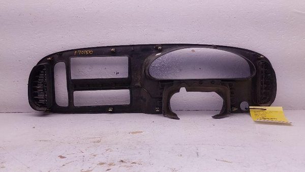 2000 Dodge Ram Van 2500 Dash Bezel Speedometer Trim Surround 3500 — photo 1