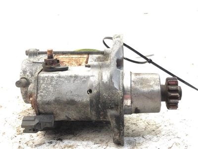 2001-2003 Toyota Highlander Starter Motor 3.0L 1Mzfe