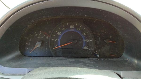 2005-2010 Honda Odyssey Speedometer Cluster Instrument Gauges Panel Oem Dash — photo 2